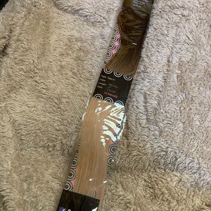 Donna Bella Tape-In Hair Extensions,Ombré BLONDE